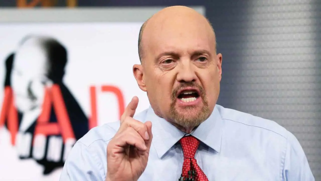 Jim Cramer Plans to Dump His Bitcoin, Warns Quantum Will Crack It Soon Jamie Redman