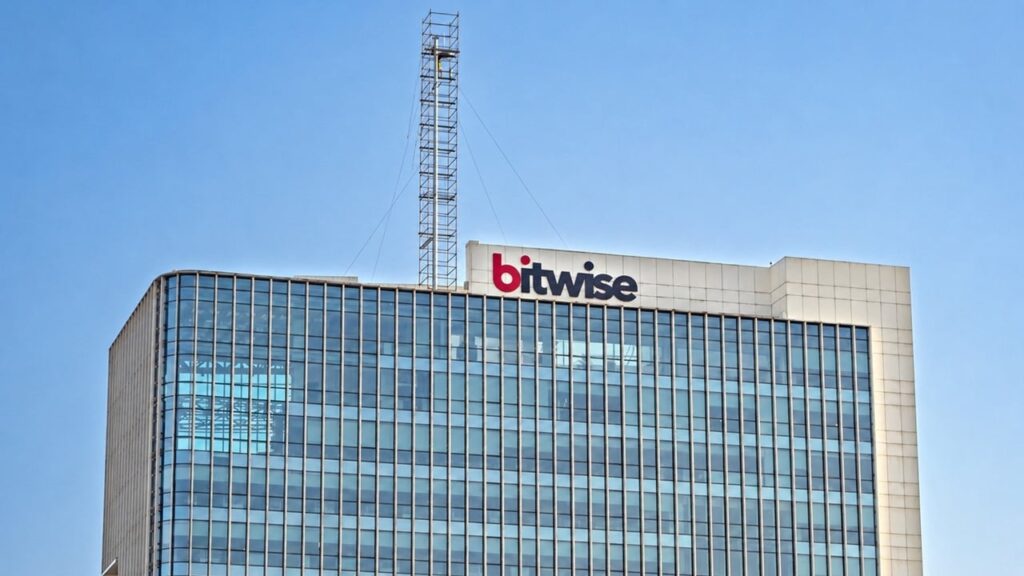 Crypto Can Survive CLARITY Act Failure, Not the Wait Bitwise CIO: Crypto Can Survive CLARITY Act Failure, Not the Wait