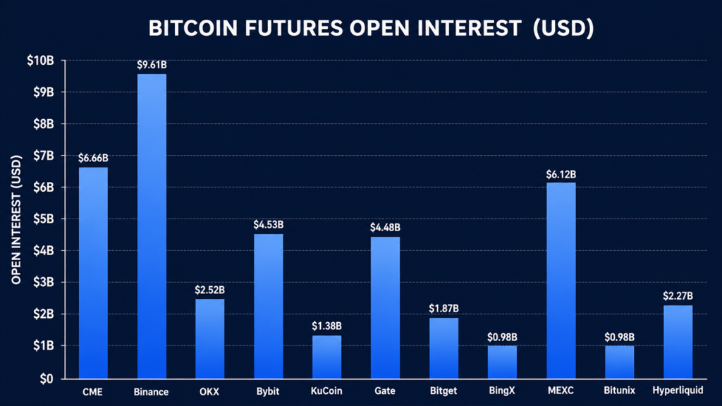Bitcoin Options Flash $80K Max Pain as Wall Street Loads Up Bitcoin Options Flash $80K Max Pain as Wall Street Loads Up