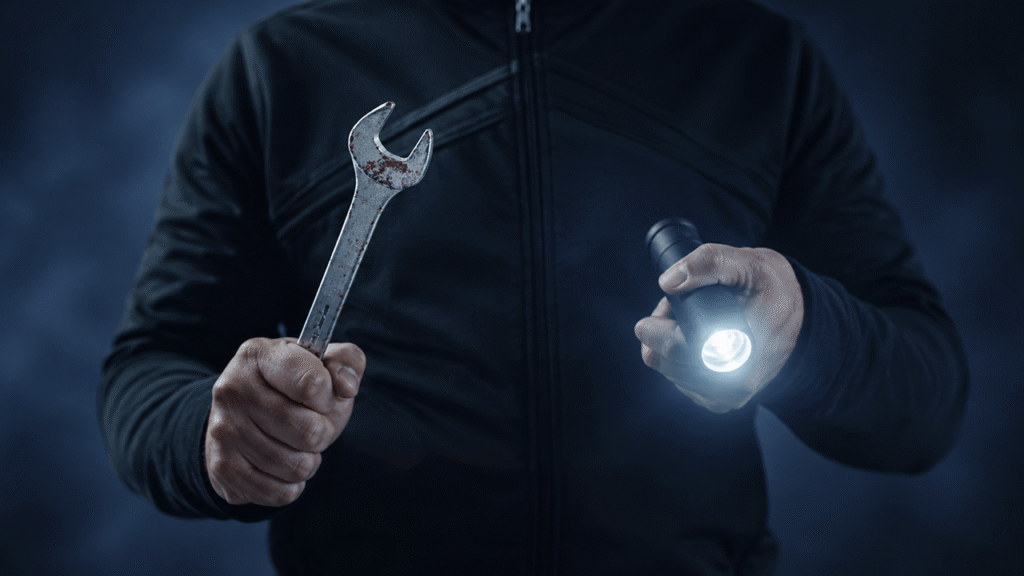 Crypto Holders Lose $30M as Wrench Attacks Spiral Worldwide – Bitcoin News Report: Crypto Holders Lose $30M as Wrench Attacks Spiral Worldwide