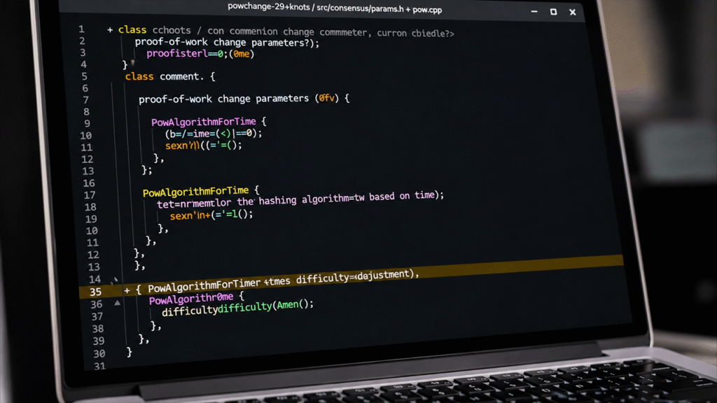 BIP-110 Supporters Prepare PoW Switch If Miners Refuse Soft Fork Plan