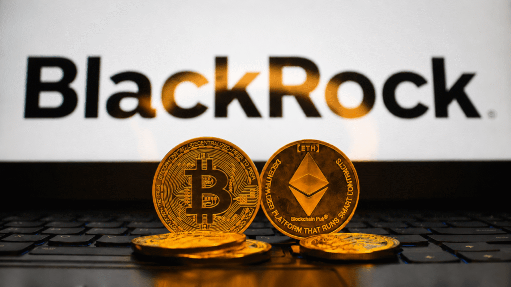 Bitcoin, Ether ETFs Add $220 Million as Blackrock Leads Again