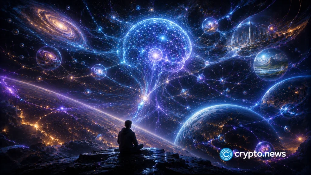 Ethereum Foundation opens role for AI security researcher - 1
