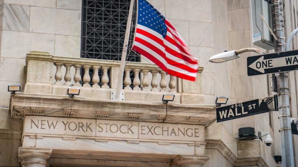 NYSE Builds Onchain Settlement Rails for Tokenized Securities NYSE Builds Onchain Settlement Rails for Tokenized Securities