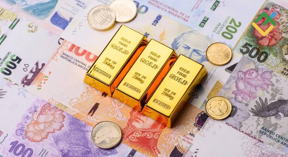 Technical analysis of US Crude, XAUUSD and EURUSD for Today (August 12, 2026)