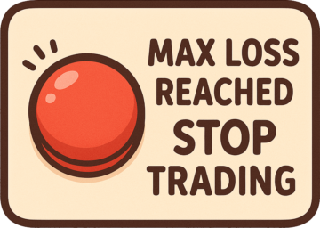 Stop Trading!