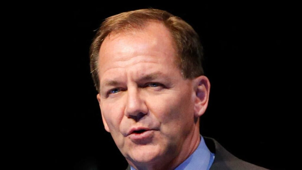 Paul Tudor Jones’ Blackrock Bitcoin ETF Bet Hits $22.9M Shiraz Jagati