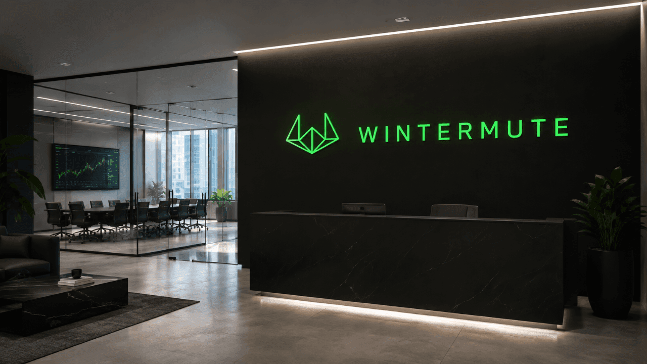 Tether Completes Audit, Wintermute Bets on AI and High-Frequency Trading, And More – Weekly Recap