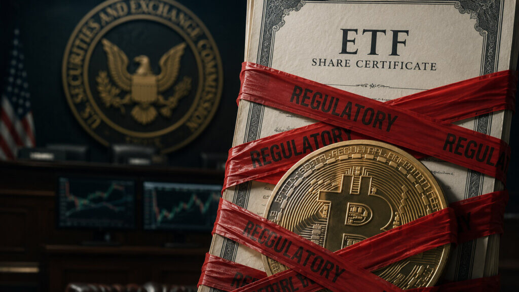 Crypto won the ETF fight but now the SEC is questioning if things have gone too far