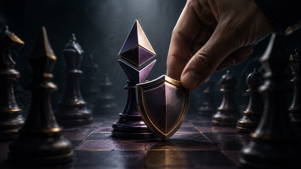Ethereum’s privacy push faces a 12-month deadline as markets reward privacy-first assets