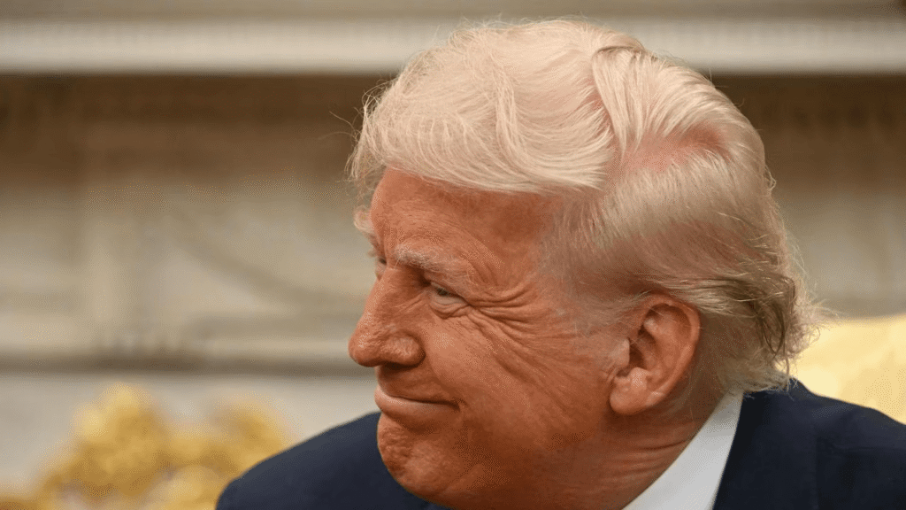 Trump Opens Bitcoin Door as US Debt Blows Past $40 Trillion A Treasure Hunter Pulled Up the Floorboards of an Old House and Found $46,000 in Cash From the 1950s