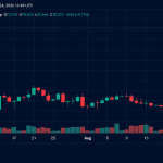 Bitcoin Price Storms Past $79K Before Hitting Resistance Near $80K