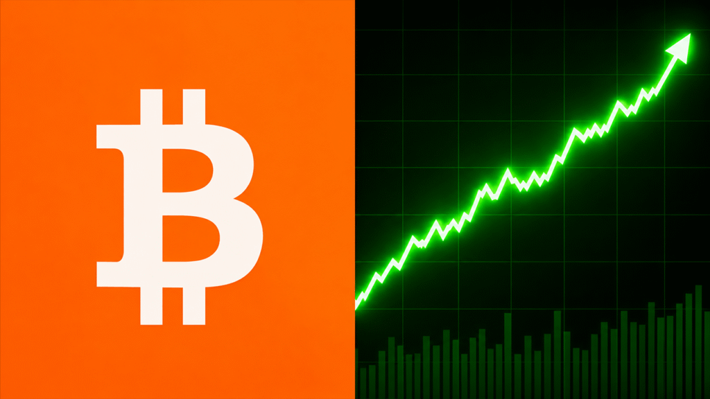 Bitcoin Price Eyes $100K as Prediction Markets, Wall Street Weigh In