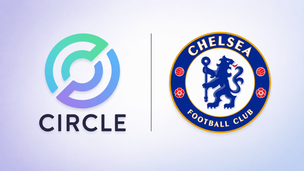 Circle Brings USDC Into UK Premier League With Chelsea Shirt Deal Emmanuel Musa