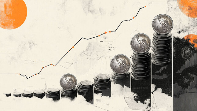 Warsh hawkish warning at Jackson Hole triggers equity pullback