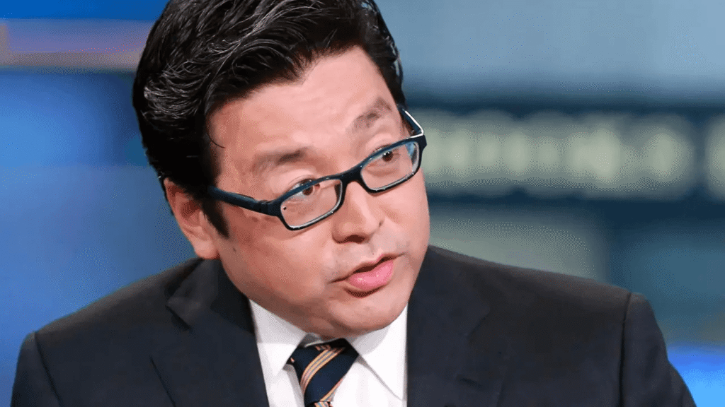 Tom Lee’s Bitmine Buys 53,501 ETH as Ethereum’s Price Fights for $2,500 – Bitcoin News Tom Lee's Bitmine Buys 53,501 ETH as Ethereum's Price Fights for $2,500