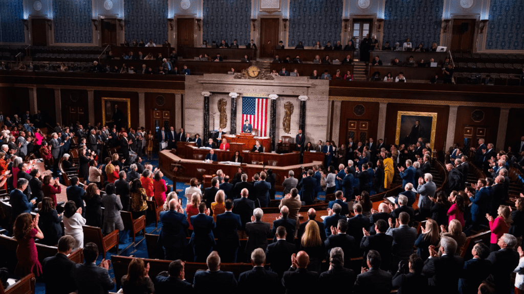 CLARITY Act Odds Stay Buried as Senate Showdown Closes In Jamie Redman