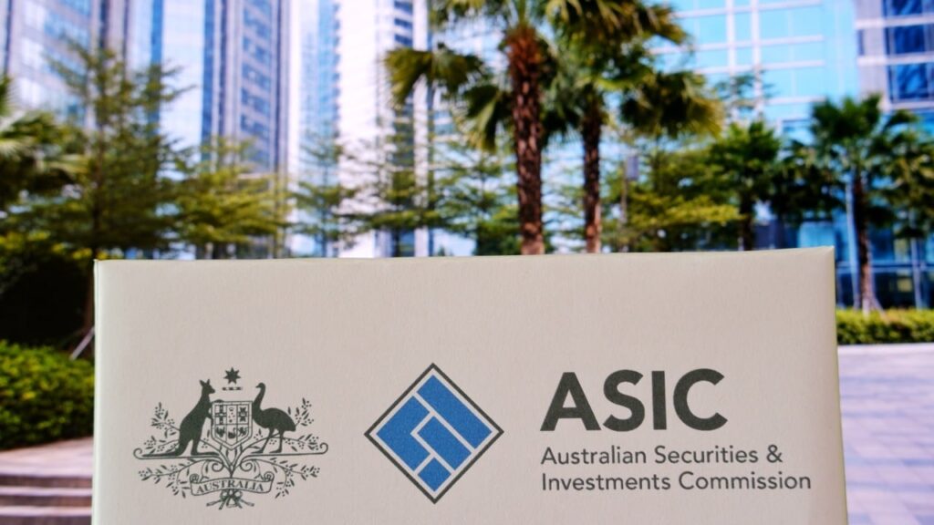 ASIC Pulls 3,106 Crypto Scams as AI Networks Target Aussie Savings Terence Zimwara