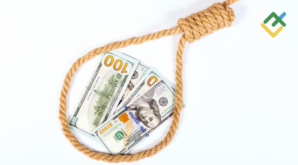 American Exceptionalism Keeps US Dollar in Demand. Forecast as of 04.08.2026