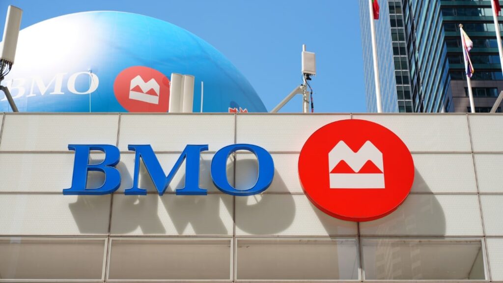 Bank of Montreal Filing Reports $2,970 XRP Position in $303B Portfolio Bank of Montreal Filing Reports $2,970 XRP Position in $303B Portfolio