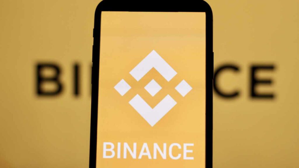 Binance Shared Customer Data With Russia After Leaving Market Binance Shared Customer Data With Russia After Leaving Market