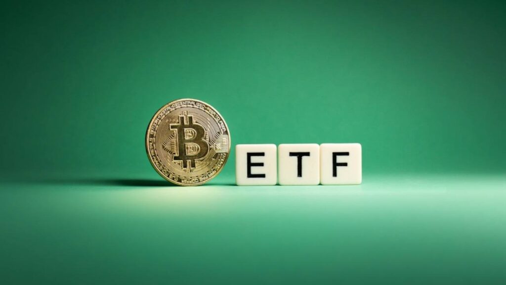 Bitcoin ETFs Post Best Week Since April With $854 Million Inflow Bitcoin ETFs Post Best Week Since April With $854 Million Inflow