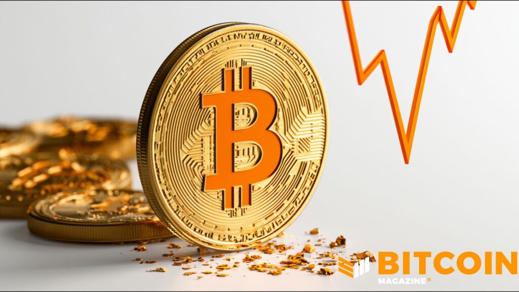 Bitcoin’s Wild Swings Go Quiet, Even As The Bears Won’t Let Go Mathew Di Salvo