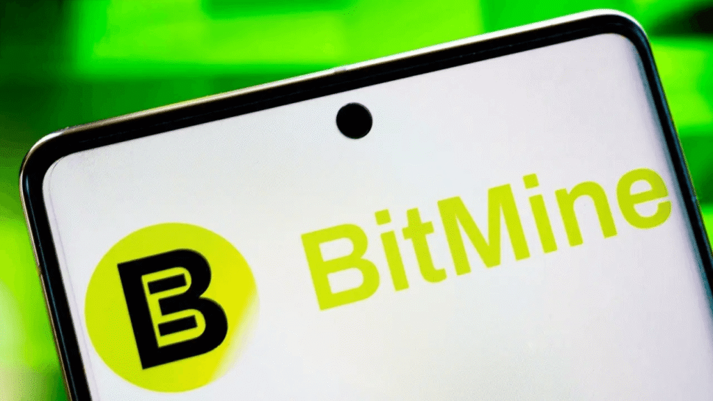 Bitmine Adds 32,447 ETH as Ether Jumps 30% in One Week Microsoft Axes a Cult Publishing App After 30 Years, With .pub Files at Risk