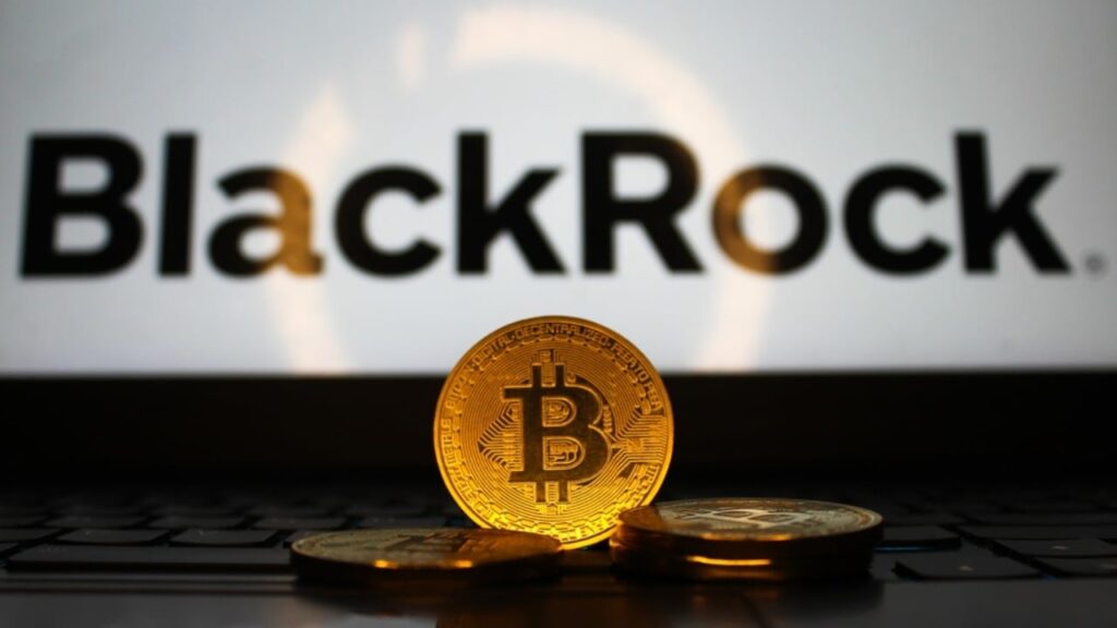Blackrock Pulls $170M Into IBIT as Bitcoin ETFs Add $211M