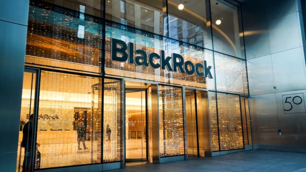Blackrock’s $50.2M Inflow Offsets Selling as Bitcoin ETFs Turn Green Blackrock’s $50.2M Inflow Offsets Selling as Bitcoin ETFs Turn Green