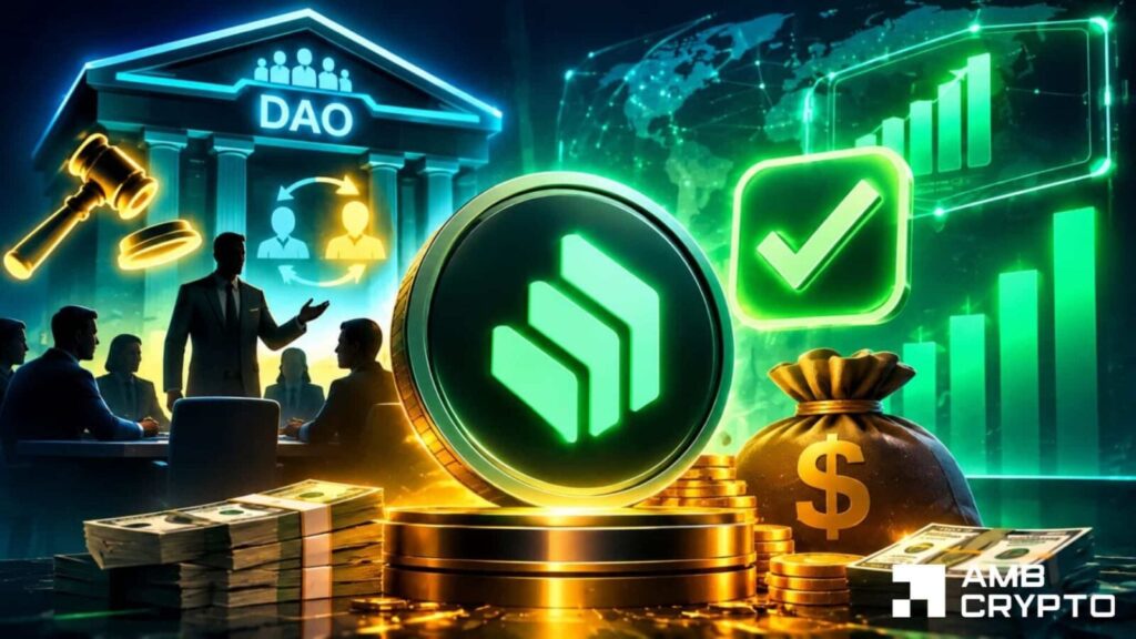 Can Compound crypto’s $52M DeFi push send COMP toward $20? Compound reveals new leadership, and $52M development budget: Impact on COMP?