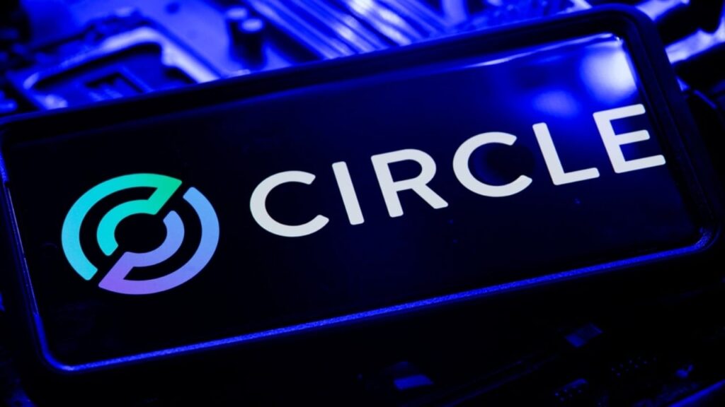 Circle Posts $701 Million Q2 Revenue as USDC Activity Accelerates Emmanuel Musa