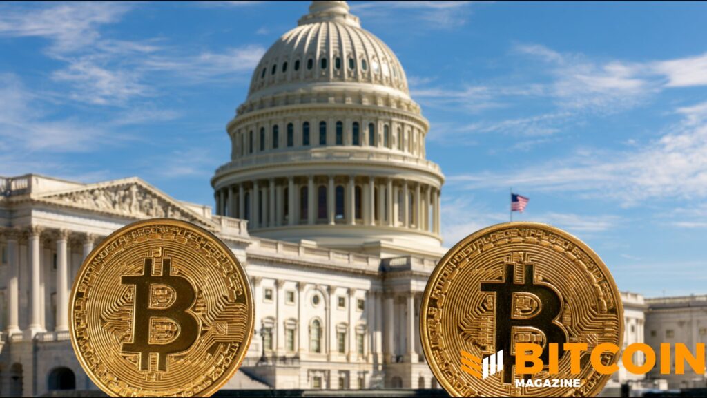 Clarity Act Should Pass, Says Coinbase’s Policy Officer Mathew Di Salvo