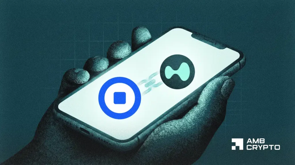 Coinbase brings Hyperliquid perps to Base app- Here’s why it matters