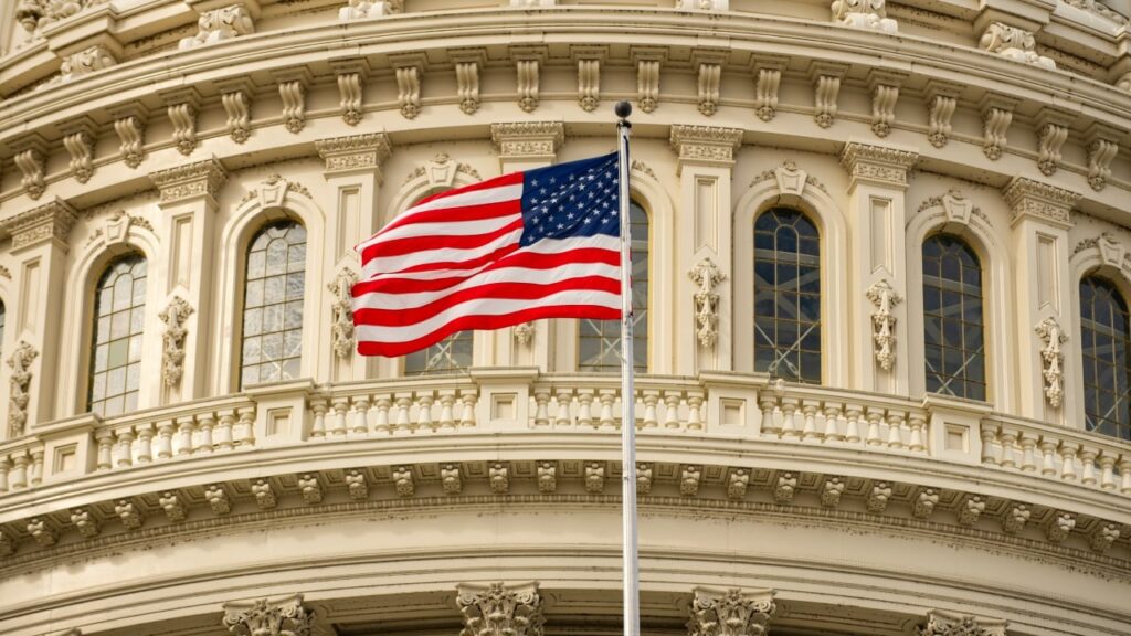 CLARITY Act Vote Is Set for Sept. 15: Here’s What Happens Next
