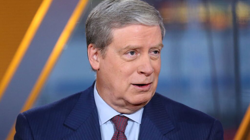 Druckenmiller Blasts Treasury’s $4B Gambit as Bitcoin Bulls Circle Anthropic Co-Founder Ben Mann Says Elite Schools Matter Less in the AI Era