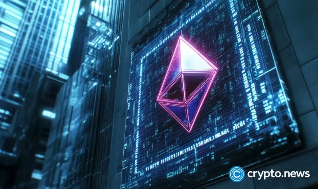 Ethereum ETFs just logged $1.42 billion in nine days and BlackRock bought every single one of them - 4
