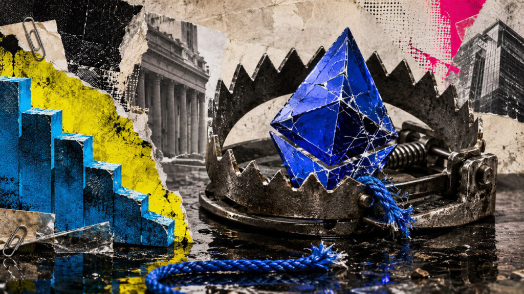 Ethereum staking reward cut: impact on DeFi yields Gino Matos