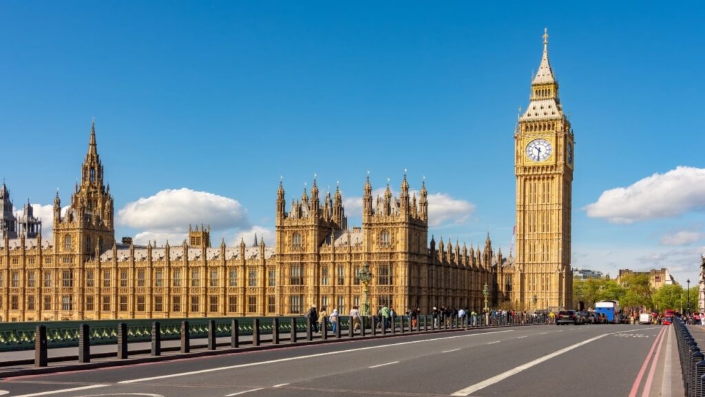 Ethics Probe Resumes After Pro-Crypto Farage Wins By-Election Terence Zimwara