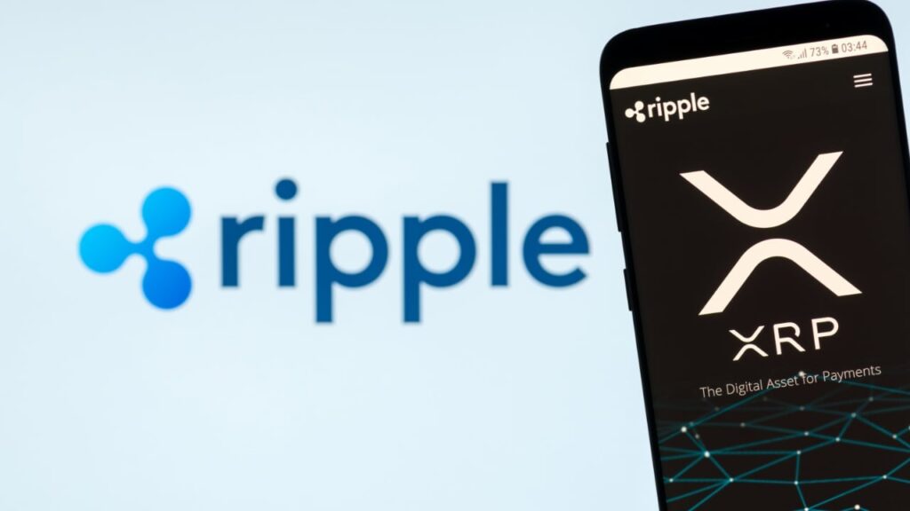 Fake XRP Airdrops Spread Online as Foundation Urges Users to Stay Alert Fake XRP Airdrops Spread Online as Foundation Urges Users to Stay Alert
