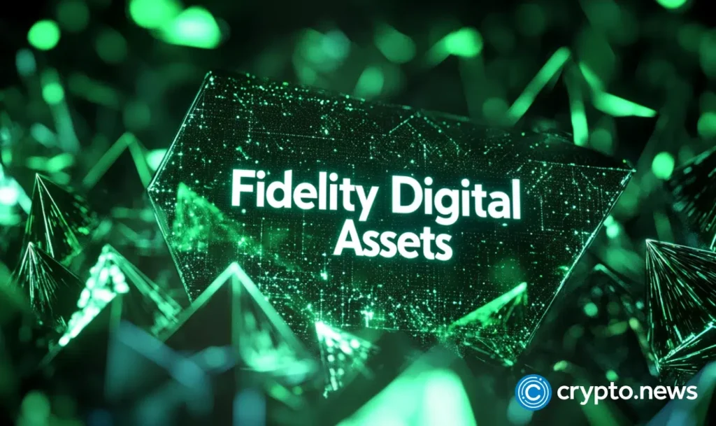 Fidelity plans Ethereum staking for $898M FETH fund - 1