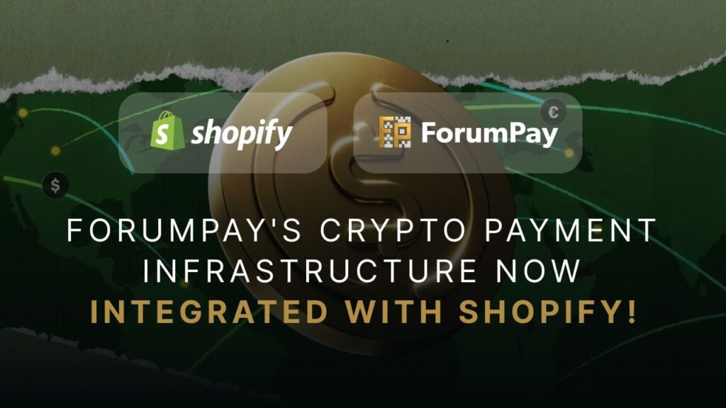 ForumPay Brings Crypto Payments to Shopify Merchants – Bitcoin News Bitcoin, Ether ETFs Add $220 Million as Blackrock Leads Again