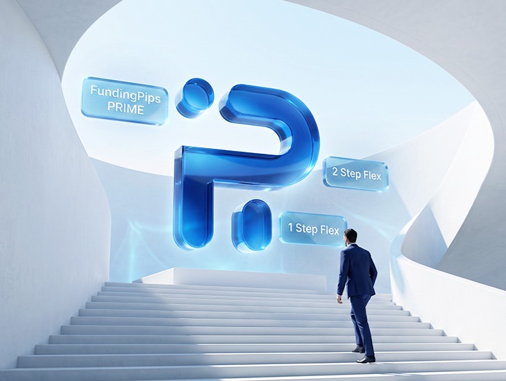 FundingPips Signals the Next Evolution of Prop Trading