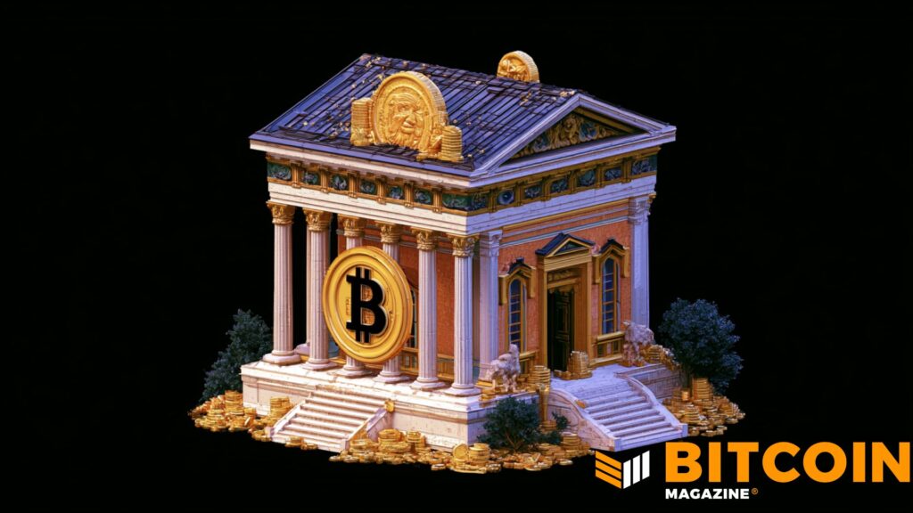Genius Group Sets $2B Dual AI And Bitcoin Treasury Target Mathew Di Salvo