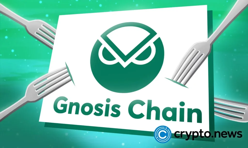GnosisDAO approves Gnosis Chain’s move to Ethereum L2 GnosisDAO approves Gnosis Chain’s move to Ethereum L2