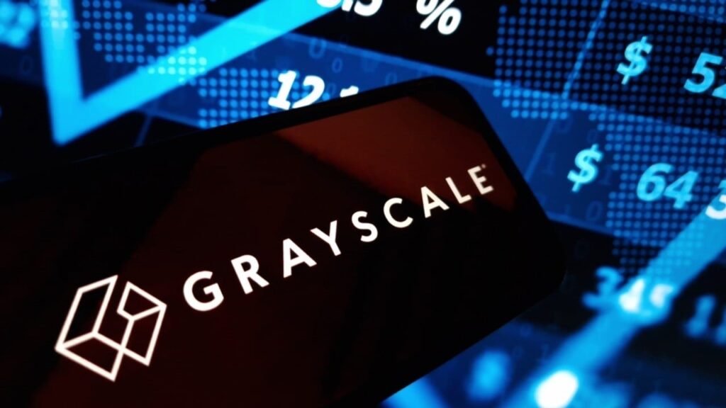 Grayscale Gives BNB 30.6% in Smart Contract Fund, Tops Ether and Solana Strategy's Saylor Claims ChatGPT Fueled $15B Financial Breakthrough