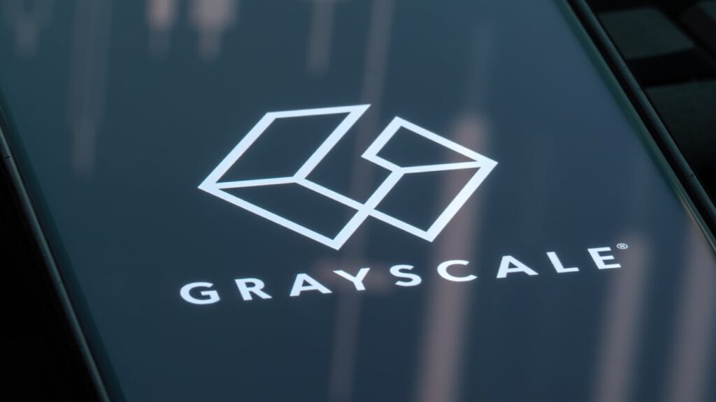 Grayscale Urges Senate CLARITY Act Vote Before August Recess Grayscale Urges Senate CLARITY Act Vote Before August Recess