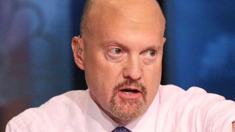 Jim Cramer Calls the Market ‘Miserable’ as Oil, Tariffs, and Fed Hawkishness Rattle Wall Street