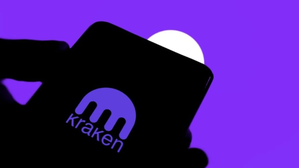 Kraken Opens 7,000 US Stocks to European Investors Kraken Opens 7,000 US Stocks to European Investors