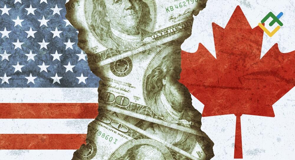 Loonie Tumbles as US and Canada Head for All-Out Trade War. Forecast as of 25.08.2026